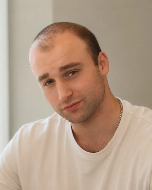Caspian Ravn, Founder and CEO